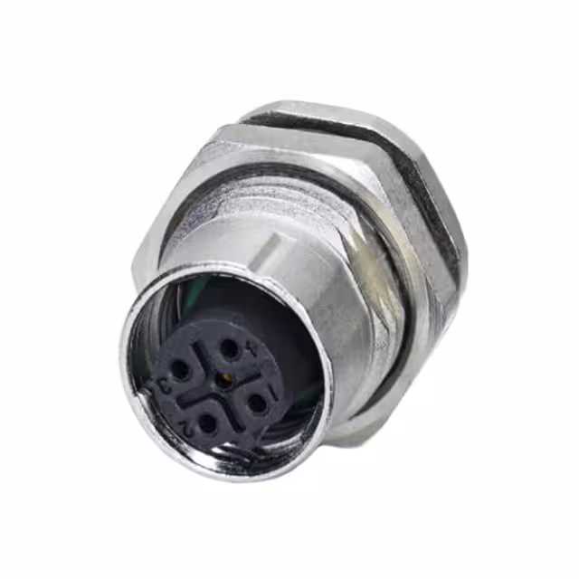 1553022 Phoenix Contact  Assemblages de connecteurs circulaires